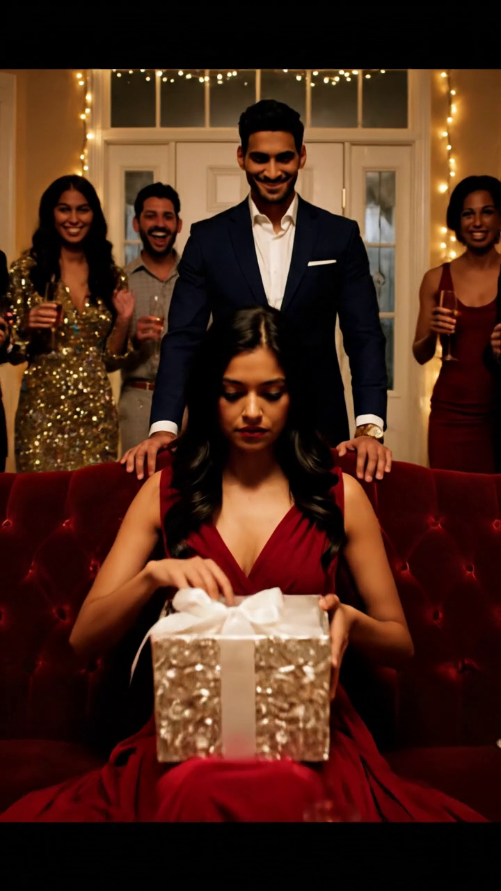 À ma fête d'anniversaire, j'étais prête à annoncer ma grossesse. Au lieu de ça, mon fiancé m'a offert une boîte cadeau. À l'intérieur, une note vous quitte. Tu es inutile, et je mérite mieux. La pièce a éclaté dans des rires bizarres quand il est sorti, attendant que je tombe en morceaux. Je ne l'ai pas fait. J'ai juste souri parce qu'il ne savait pas de quoi j'étais capable. Deux mois plus tard, vers minuit, il est venu devant chez moi, en criant mon nom... et cette fois, j'étais prêt... Rois