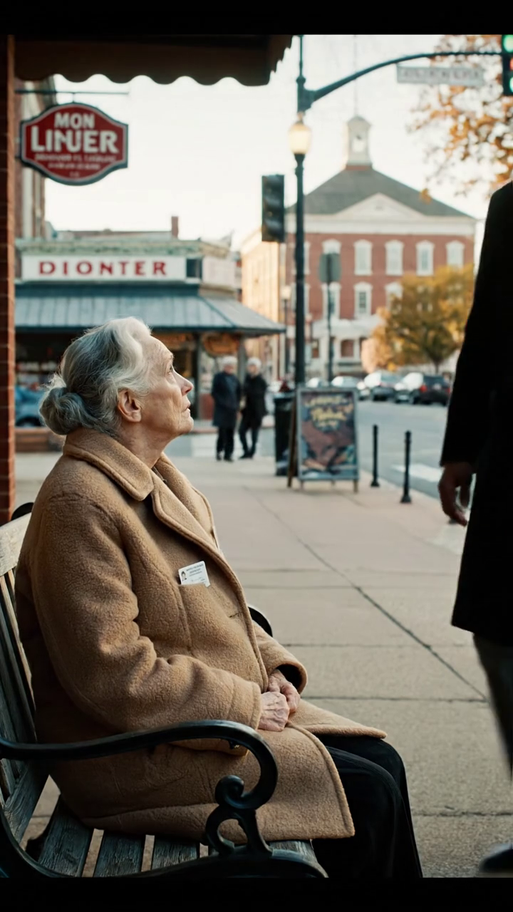Après mon divorce à 73 ans, je n'avais plus nulle part où aller. Mon ex-mari vient de sourire, convaincu qu'à mon âge je n'avais plus rien à recommencer. Puis un avocat est venu me voir et m'a dit, 
