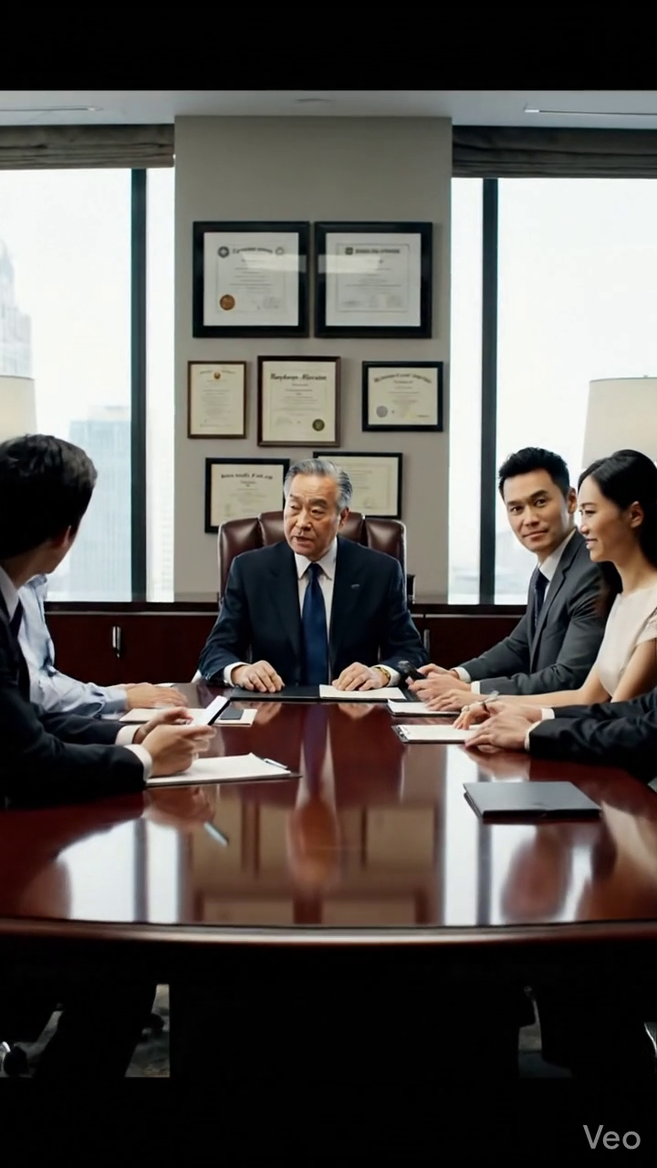 Quand ma femme est morte, mes fils ont supposé qu'ils avaient hérité de mon empire technique de 150 millions de dollars. Tout ce que j'ai reçu était une enveloppe poussiéreuse, remise comme une pensée après coup. Ils m'ont ri et m'ont balancé, persuadé que je n'avais plus rien à réclamer. Cette nuit-là, je l'ai ouvert seul. À l'intérieur était une feuille unique avec un numéro de compte de banque et une ligne pour l'homme qui a vraiment construit tout ce que nous avons. Et quand j'ai vérifié l'équilibre...