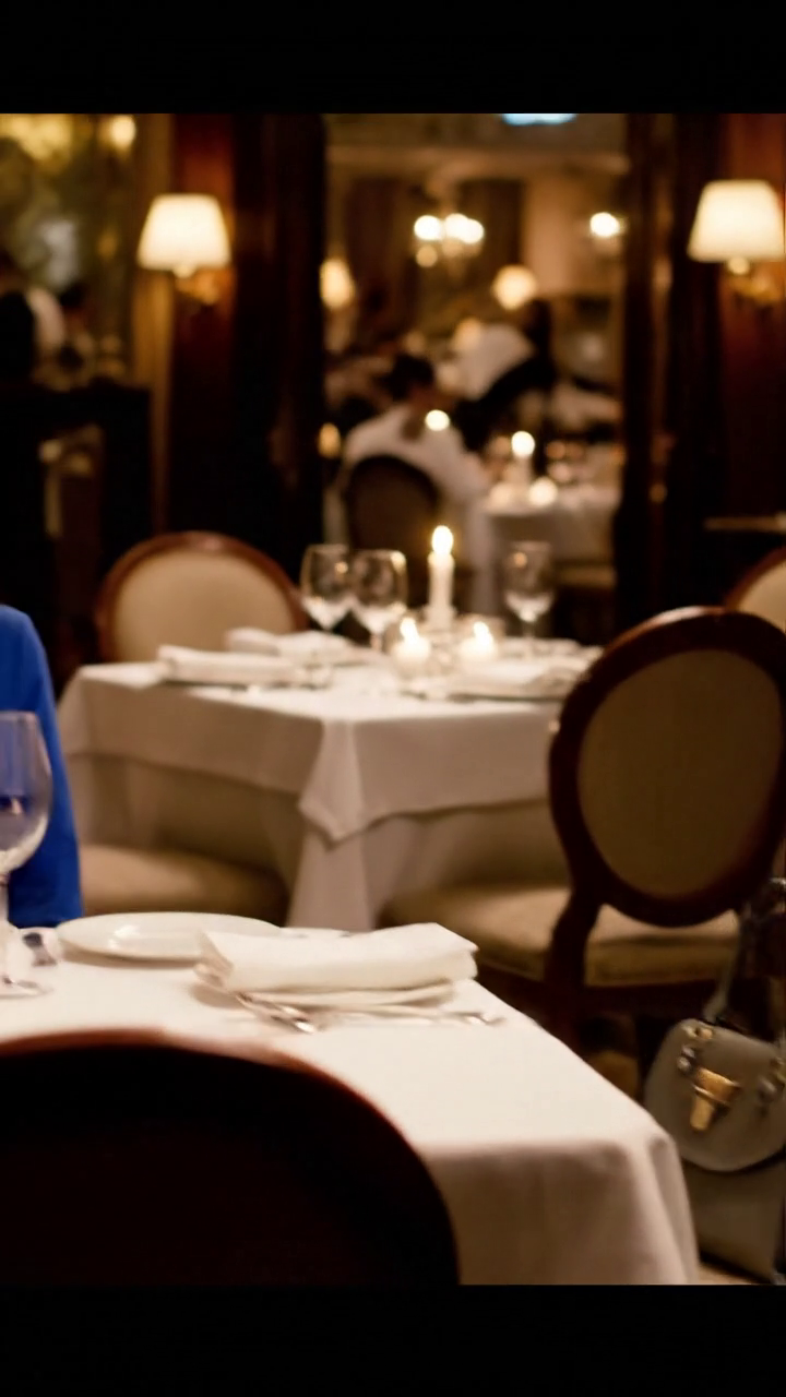 J'ai payé mon fils et sa femme 700 $ par semaine, mais ils ont manqué mon 75e anniversaire. Quand j'ai demandé pourquoi... je suis resté calme et j'ai fait un changement tranquille. Nouvelles