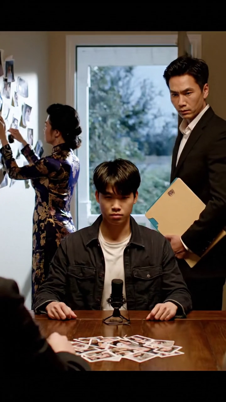 Le jour de mon anniversaire, les parents ont organisé un dîner avec 200 parents juste pour me refuser. Maman a arraché mes photos du mur. Papa m'a remis une facture pour 400 000 $ chaque centime qu'on a gaspillé pour t'élever. maintenant payer.