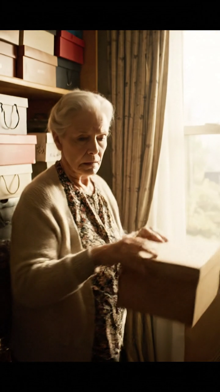 Mon fils a cessé de m'aider avec les dépenses depuis le début de l'année, mais il n'a pas arrêté de manger ma nourriture ou de vivre dans ma maison. Quand j'ai demandé avec quel argent sa femme achetait des vêtements de designer et des bijoux chers, il a crié, ce n'est pas de vos affaires ! Alors j'ai décidé... Nouvelles