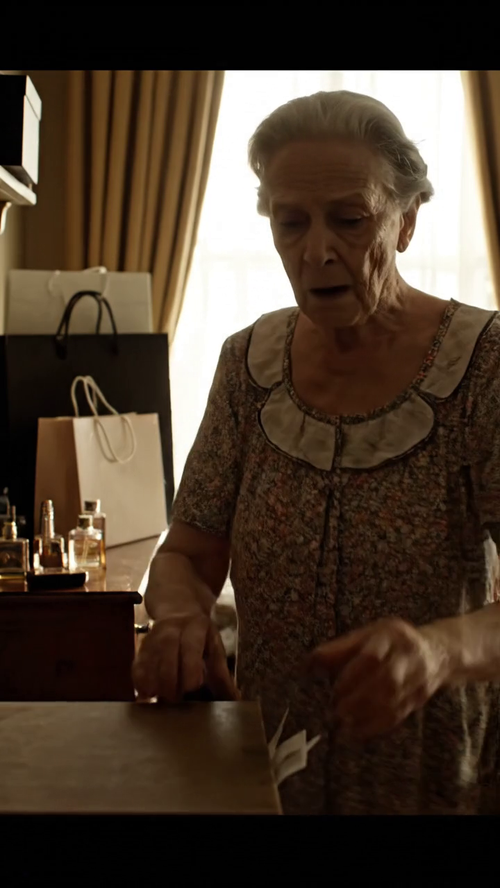 Ma belle-mère a demandé à ma fille de 9 ans de remettre son MacBook $1600 à son cousin comme un don. Puis elle l'a regardée droit et a dit, Si vous ne savez pas comment partager, alors peut-être que vous ne devriez plus m'appeler grand-mère. C'est là que mon mari s'est finalement levé. Toute la pièce a failli se taire alors que ses parents ont soudainement changé d'expression... Nouvelles