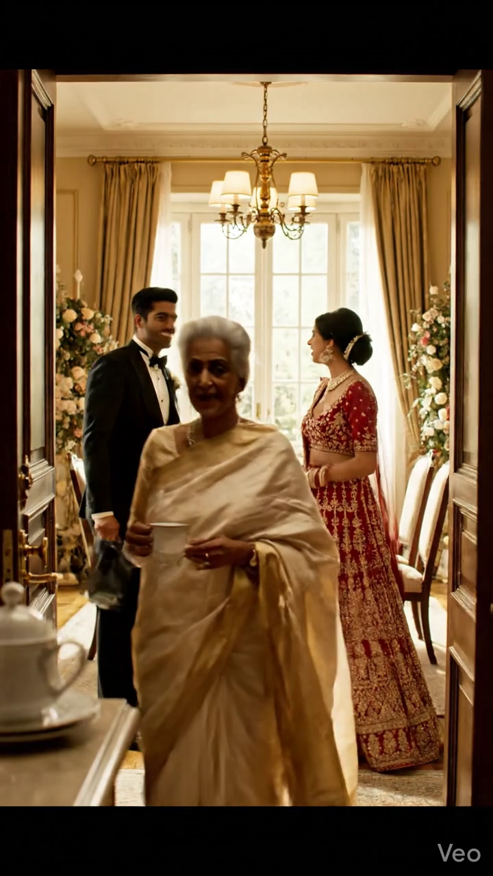 J'ai accidentellement entendu mon fils et sa fiancée rire de m'envoyer dans une maison de retraite et de remettre ma maison à sa famille avant le mariage. Je n'ai rien dit, simplement appelé mon avocat, vendu la maison, et a attendu tranquillement le moment où le nouveau propriétaire a traversé la porte. Nouvelles