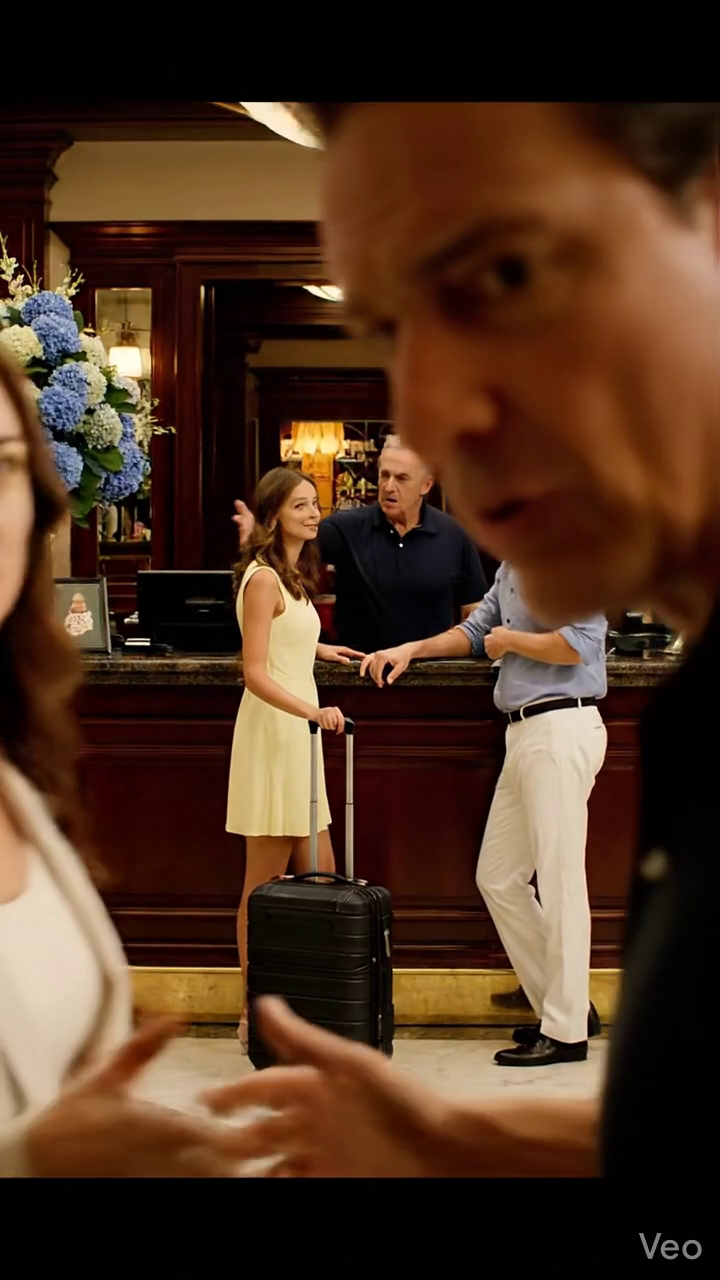 Un jeune officier a demandé à une femme ce que les gens avaient l'habitude de l'appeler jusqu'à ce que sa réponse le rende complètement silencieux. Nouvelles