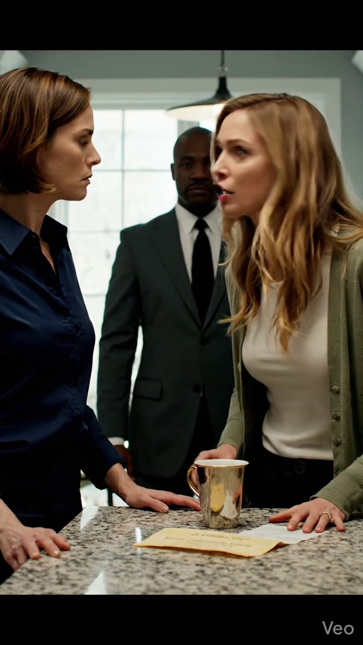 La nuit où mon défunt père est apparu dans mon rêve et a dit,