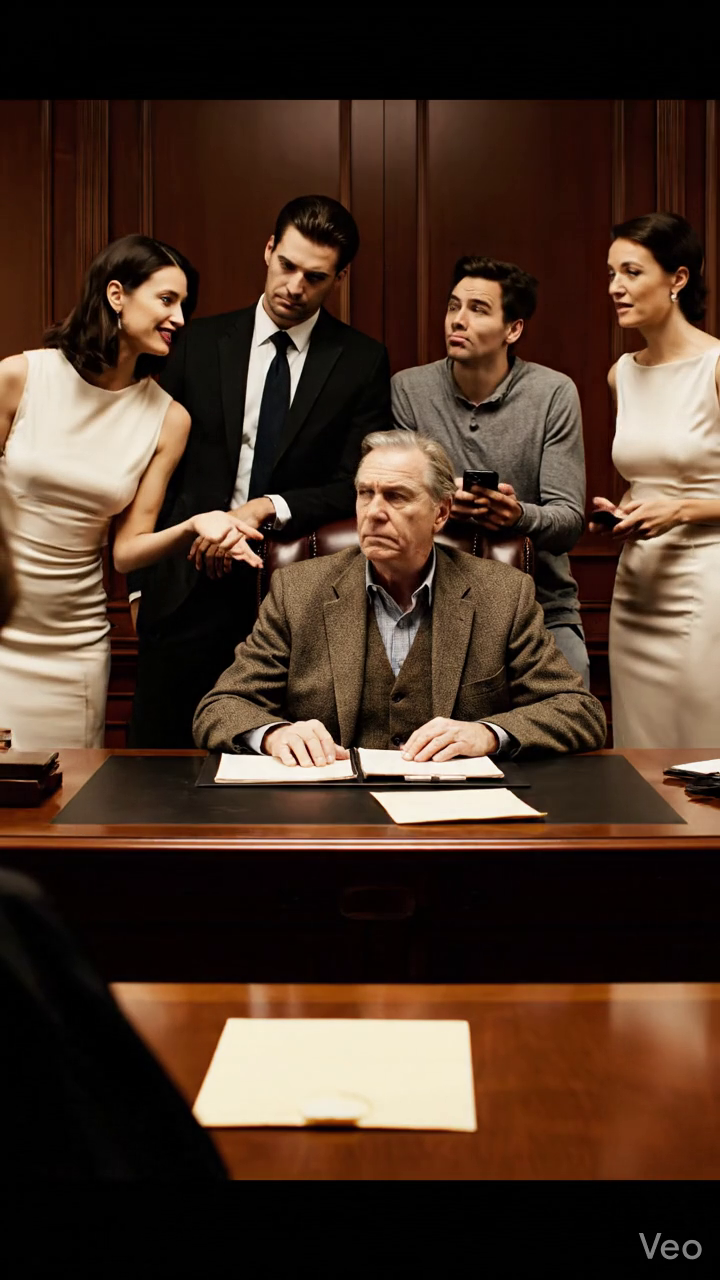 Se préparer pour ma fille Lily, le récital de piano quand elle a texturé de sa chambre. Juste toi. Ferme la porte. Lily a tourné le dos et m'a dit ce qui s'était passé chaque samedi que je travaillais comme elle avait essayé de lui dire, et rien n'a changé. J'ai gardé ma voix calme, emballé un sac, et dit, 