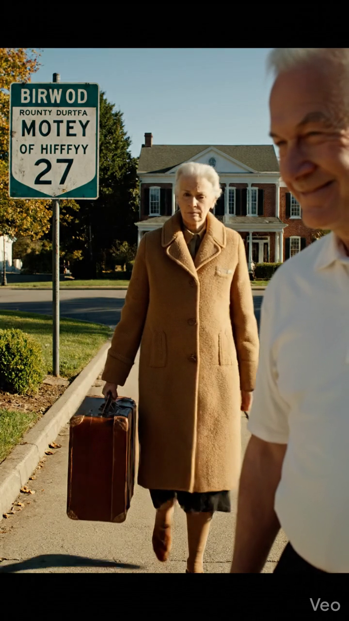 Après mon divorce à 73 ans, je n'avais plus nulle part où aller. Mon ex-mari vient de sourire, convaincu qu'à mon âge je n'avais plus rien à recommencer. Puis un avocat est venu me voir et m'a dit, 