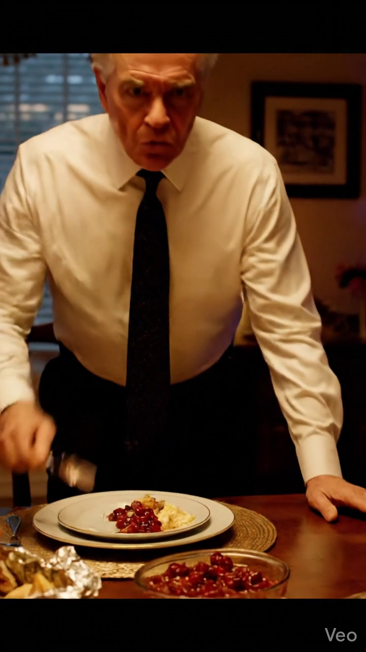 Sur Thanksgiving, mes parents m'ont appelé un fardeau, m'ont dit d'aller vivre dans les rues, et de laisser ma petite sœur dorée profiter à chaque seconde de ne pas savoir la fille qu'ils traitaient comme un embarras familial était tranquillement clair 25 millions de dollars par an, et qu'avant la fin du mois, un morceau de paperasse me montrerait exactement ce qu'ils pensaient que j'étais vraiment bon pour. Nouvelles