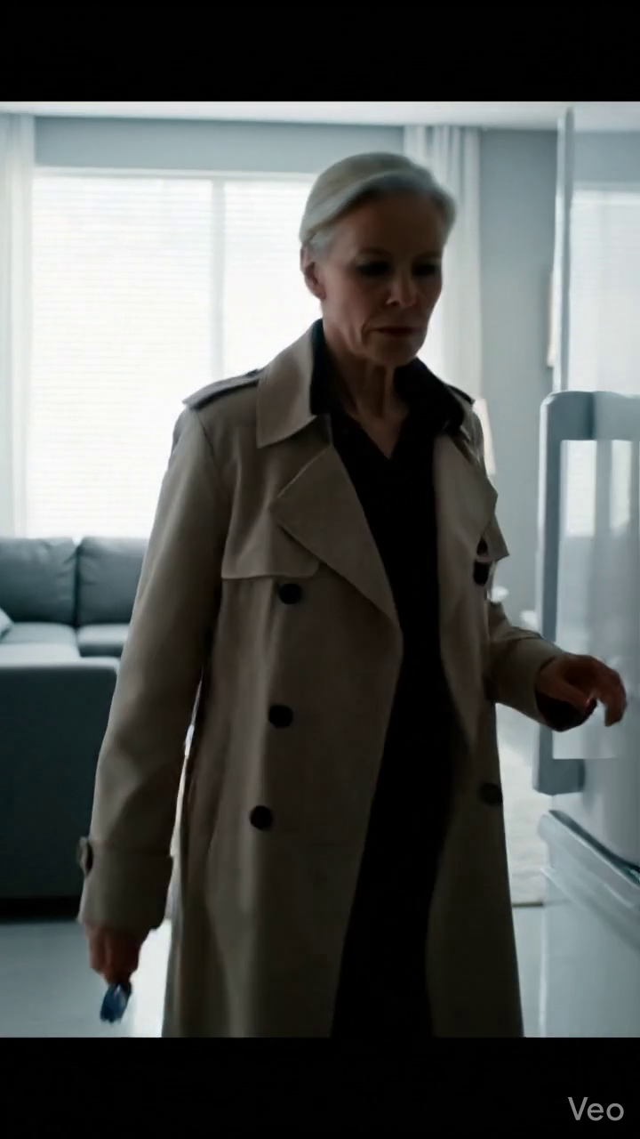 Pendant trois jours, ma fille a disparu sans laisser de trace, et quand je l'ai finalement trouvée dans son lit d'hôpital avec un tube respiratoire, son mari était à Las Vegas faisant semblant d'être un homme inquiet qui avait juste « entendu les nouvelles ». Mais ce que j'ai trouvé sur son téléphone fissuré, et ce qui était caché dans un endroit où il ne pensait pas que je trouverais, m'a dit que ce n'était pas juste une urgence médicale... mais le début de quelque chose de plus sombre. J'ai respiré profondément, j'ai pris le téléphone, et j'ai dit :