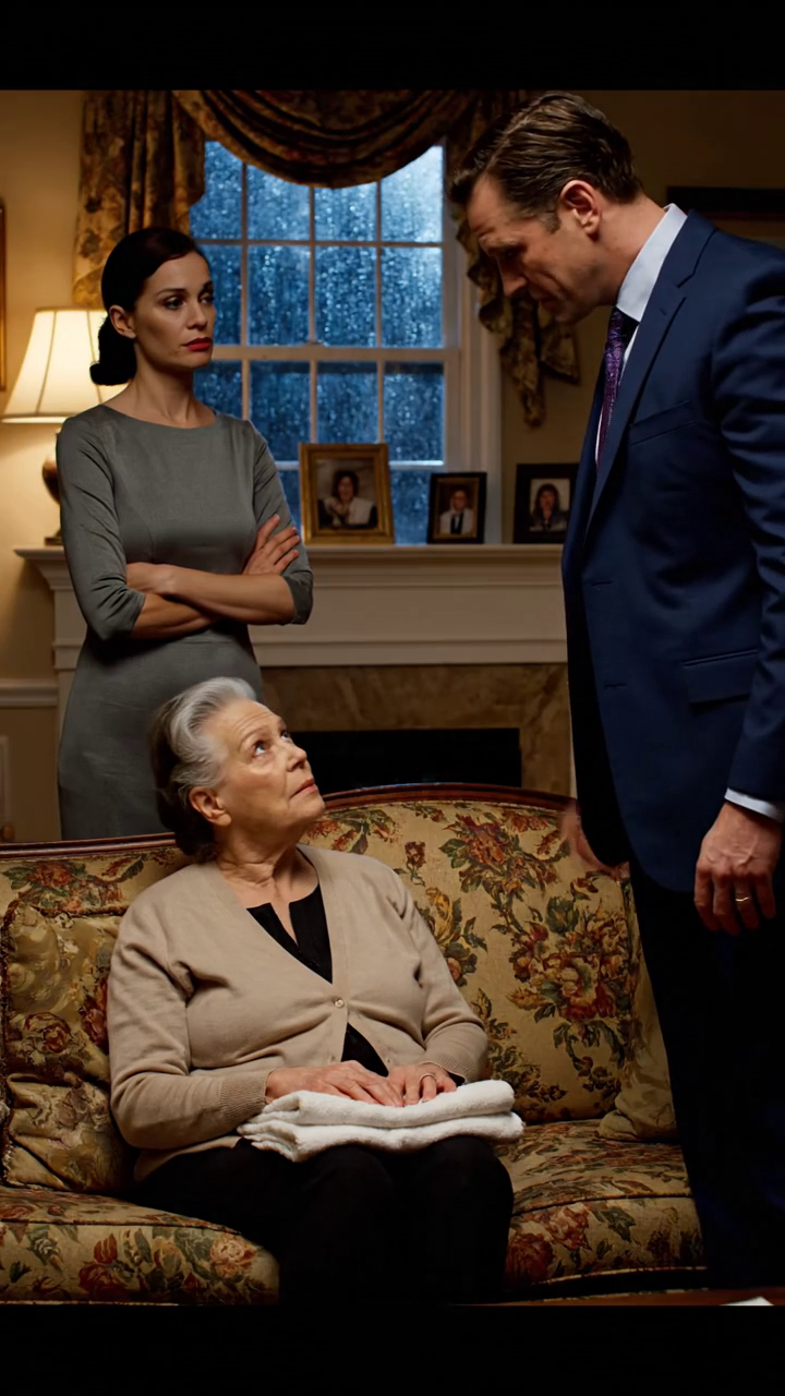 Pendant que je visitais mes parents de défunts épouses, ma belle-fille a jeté Bella le dernier chien portant encore l'odeur de la mémoire de ma femme dans un abri, puis a dit froidement, pourquoi garder ce mutant puant? La maison sent enfin propre, et après 3 ans sous mon toit, elle n'avait toujours pas appris qu'il y a des choses que vous touchez seulement si vous êtes prêt à dégager le chemin pour perdre votre place dans cette maison. Nouvelles