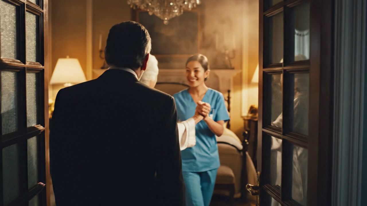 La Herencia Oculta Cómo Una Empleada Despertó A La Millonaria Olvidada