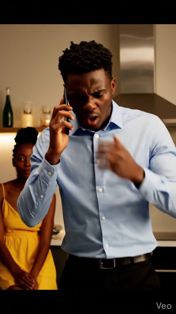 Papa a dit que mon mariage bouleversait sa belle-fille préférée et m'a dit de la reporter. C'était le jour où je l'ai coupé pour de bon. Nouvelles