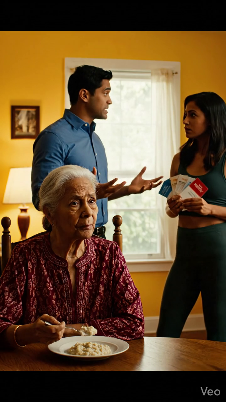 Mon fils m'a dit qu'il était temps de quitter la maison que son père et moi avons construite il y a près de cinquante ans, et avant la fin de sa journée de travail, j'avais tranquillement veillé à ce que la maison ne devienne jamais son projet de rénovation. Le pire, c'est qu'il a été facile à faire entendre. Rebecca se tenait à l'évier tournant une assiette déjà propre sous l'eau, ne me regardant pas, tandis que Jake se reposait une main sur le dos d'une chaise de cuisine et a commencé à parler de ce qui a fait sens de ce prochain stade de la vie. Un endroit plus petit. Moins d'escaliers. Une belle communauté senior. Puis il a dit que la partie tranquille à voix haute cette maison ne travaillait plus vraiment pour eux. Lui et Rebecca avaient des projets. Ils ont pensé à ouvrir le bas, ajouter un bureau à la maison, peut-être refaire tout l'endroit une fois que j'étais installé ailleurs. Je me suis assis là avec ma cuillère à mi-chemin de la bouche, de la farine d'avoine qui refroidit, et j'ai compris quelque chose en même temps. Ce n'était pas une conversation de famille. C'était une remise. Ils avaient déjà photographié les chambres sans moi. Nouvelles