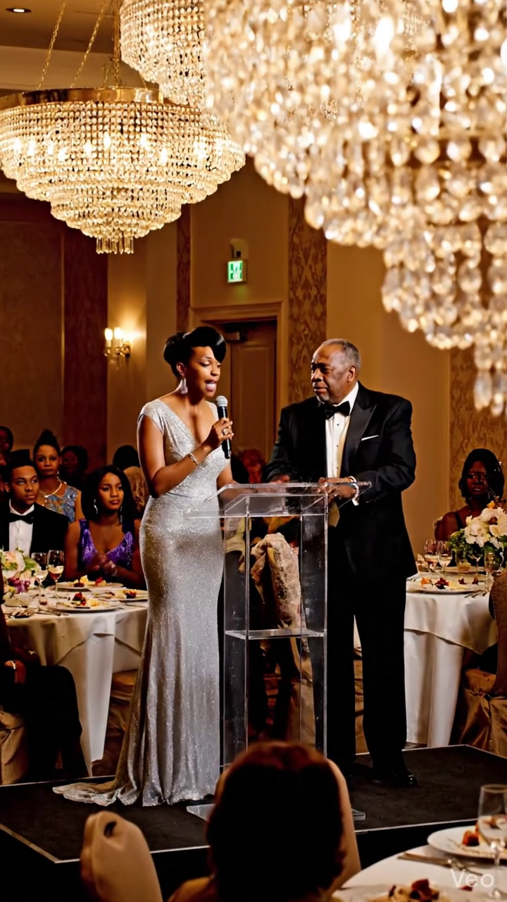 Lors de mon banquet de retraite à l'hôtel I 84 à l'extérieur de Hartford, ma femme a pris le microphone avant que je puisse remercier n'importe qui et a annoncé qu'elle me quittait, tandis que nos enfants applaudissaient sous les faux lustres en cristal comme tout était prévu entre le dessert et le café. Nouvelles