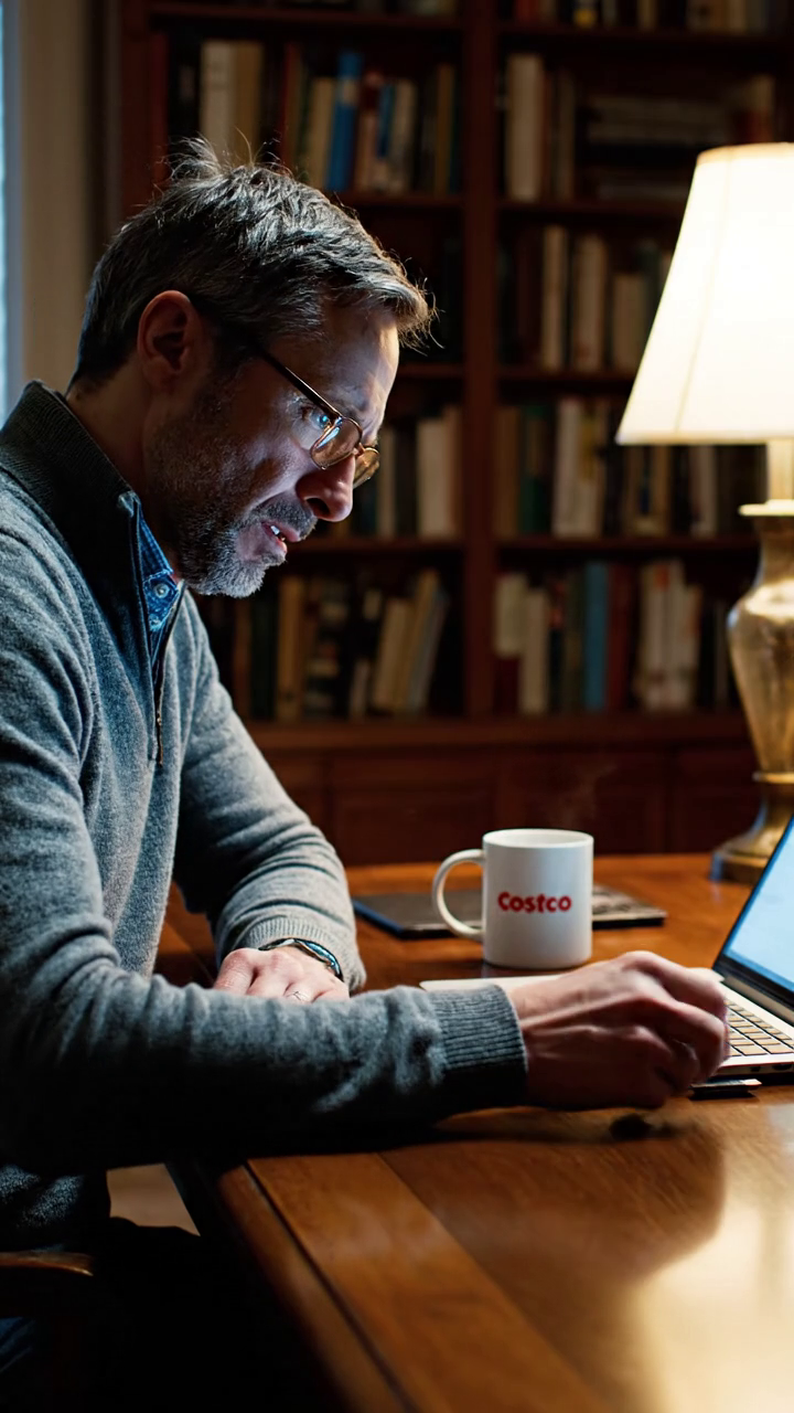 J'ai quitté la maison de mon fils en larmes après avoir accidentellement vu un dossier de 12 pages s'ouvrir sur le comptoir de la cuisine, en lisant le plan de transition de ligne d'Estate, d'après lequel je serais dans la mémoire d'ici 3 ans à cause du déclin cognitif de quelque chose qu'ils croyaient ne jamais voir, encore moins comprendre avant de revenir. Nouvelles