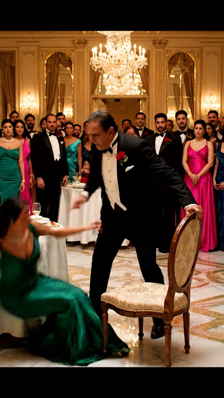 Mon frère a dit que je pouvais venir à son dîner de fiançailles à une condition que j'ai dû m'asseoir à la table arrière, garder le silence sur mon travail, et le laisser me présenter en tant qu'un vieil ami de famille. Son père de fiancée était un ancre de l'actualité nationale, m'a-t-il dit. La chambre serait pleine de gens qui comptent. Il ne voulait pas que sa infirmière de nuit fasse paraître la famille petite. Ce qu'il a oublié, c'est que dans une crise, les gens qui comptent ont l'air très différents. Nouvelles