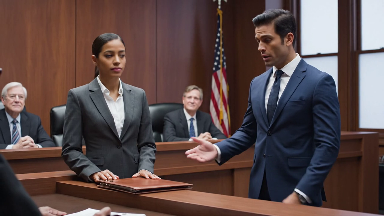 Nous demandons à la Cour de fermer sa compagnie, mon frère Said. Mes parents ont fait signe. Je suis resté silencieux jusqu'à ce que le juge regarde vers le haut. Nouvelles