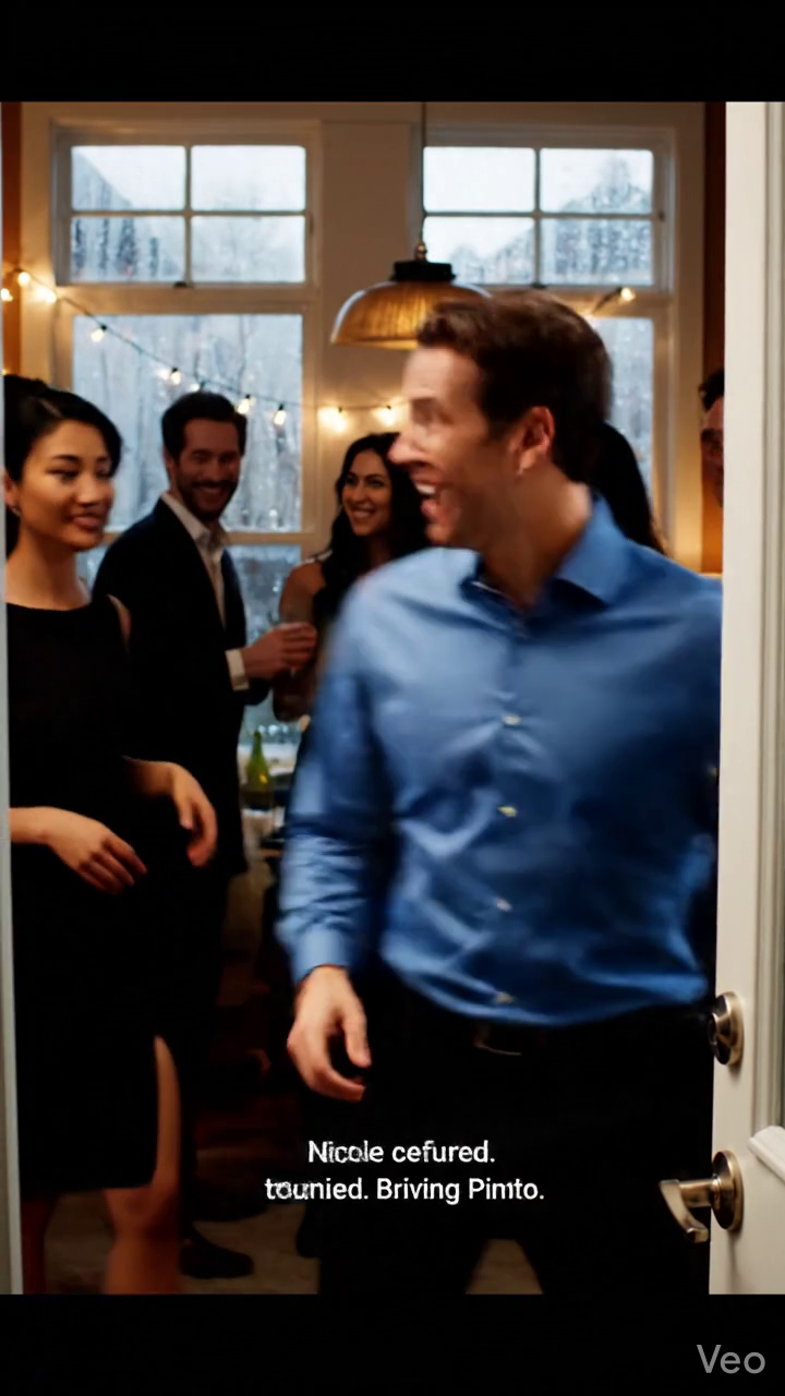 Mon mari a invité son ex chez nous et m'a dit que si je ne pouvais pas l'accepter, je pourrais partir. Alors je lui ai donné la réponse la plus calme, la plus mature qu'il ait jamais vue. Nouvelles