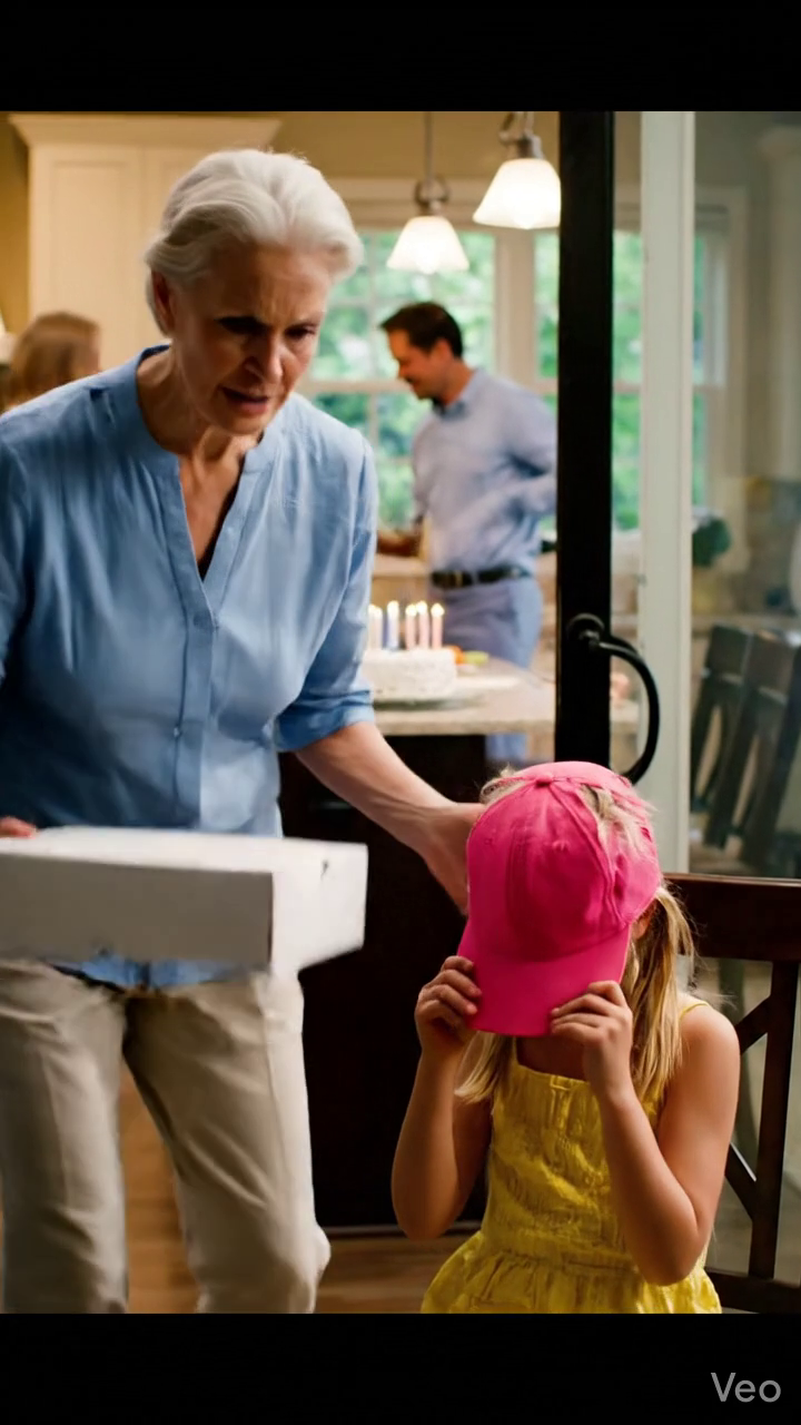 Mon mari et sa maîtresse ont enfermé mon fils de 8 ans et moi dans notre cave à vin pour qu'ils puissent rentrer chez moi. Tandis que mon fils paniquait dans le noir, j'ai gardé ma voix basse et chuchotée, Quiet... ils n'ont aucune idée de ce que je cachais à l'intérieur de ce mur. Quand ils se sont finalement enfuis, j'ai appuyé sur une pierre lâche et lui ai montré le secret que j'avais caché pendant neuf ans. Nouvelles