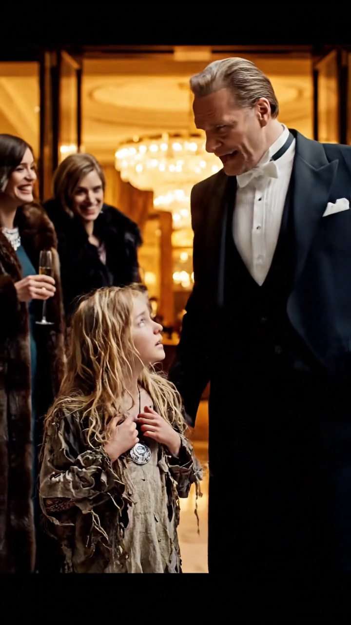 Deuxième partie La dernière note a disparu. Histoire complète