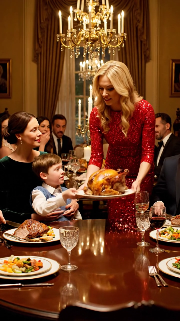 Après 15 ans de construction de la société, le conseil met le PDG de Son In Law à mon siège. Comme j'ai emballé mon bureau, mon téléphone rang notre plus dur rival demandé pour une réunion...