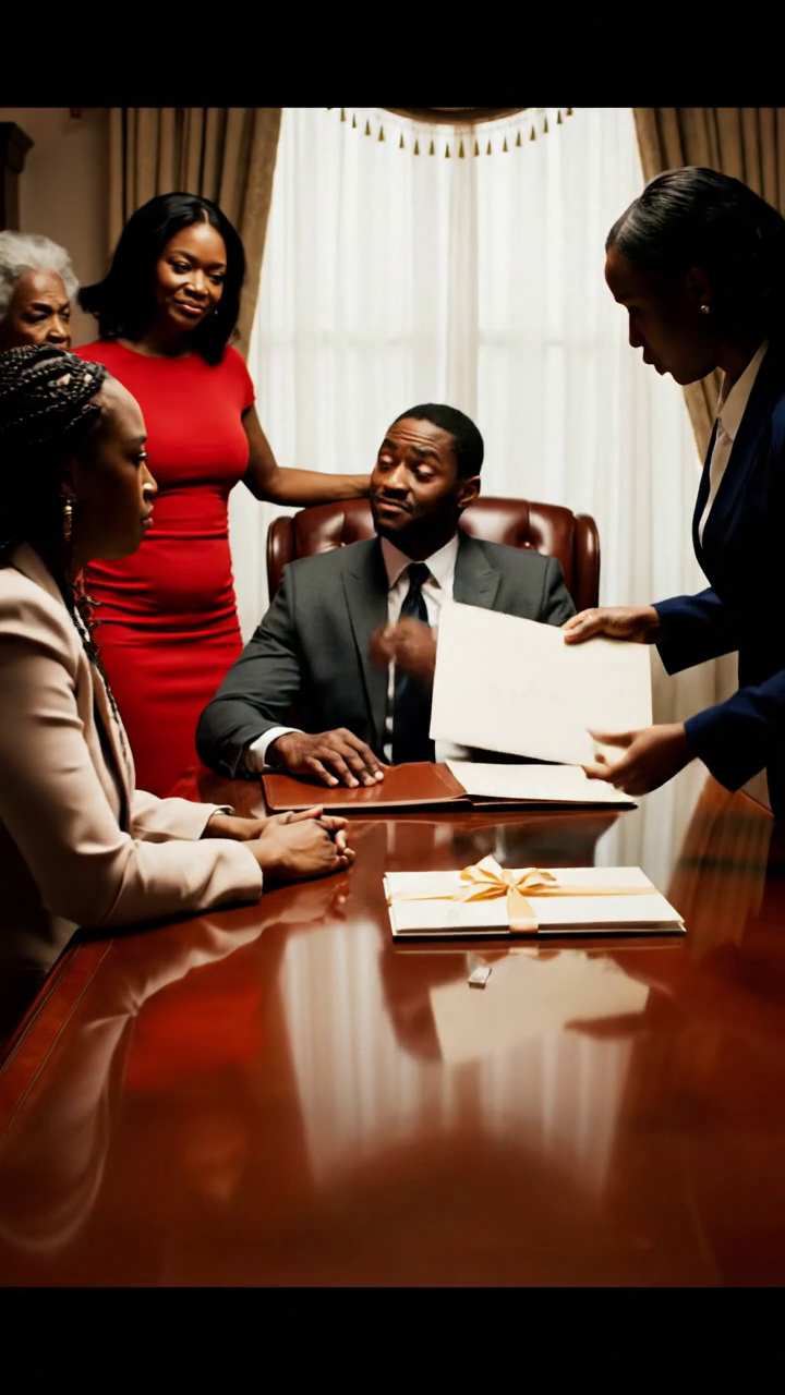 Après que mon frère a changé les serrures et m'a dit, 