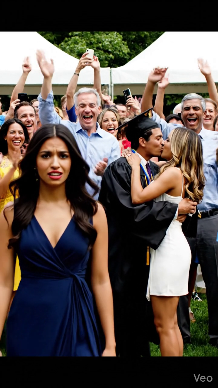 Pendant six ans, j'ai travaillé à l'épuisement pour le faire passer à l'école de médecine. Le jour de la remise des diplômes, il a embrassé ma sœur cadette et a dit : « C'est ma véritable âme sœur. » Mes parents ont même applaudi, finalement, c'est comme ça que ça aurait dû être ! Écarte-toi, Laura. Mais à l'audience du divorce, au moment où j'ai remis une enveloppe au juge, les sourires sur les visages de ma famille ont commencé à disparaître. Nouvelles