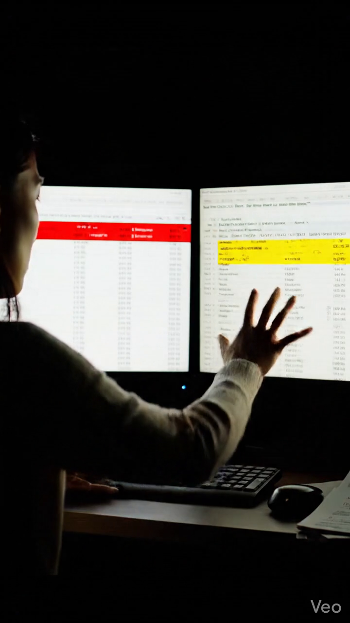 C'est moi qui continuai à couvrir leurs dépenses jusqu'à ce qu'un appel maladroit les révèle se moquer de chaque sacrifice que j'ai fait. Pendant des jours, j'ai discrètement documenté chaque dollar qui a disparu, et ce soir je ne suis pas venu dîner avec de l'argent je suis venu avec un rapport propre, indéniable de l'endroit où l'argent est allé... et qui a travaillé dur pour m'assurer que je n'ai jamais compris. Nouvelles