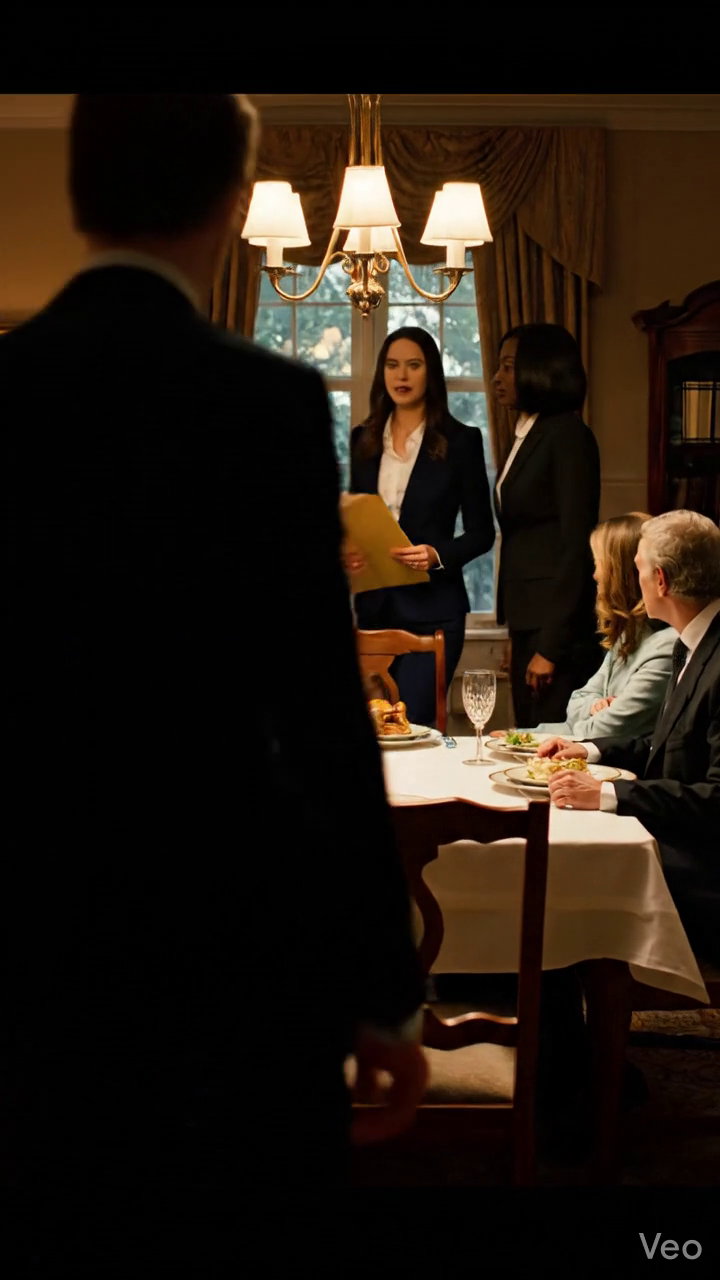 J'ai gagné 1,2 million de dollars de Mega Millions dans la banlieue de Colomb, Ohio, et la plus grosse erreur que j'ai faite était de dire à mes parents; moins de trois jours plus tard, ma sœur a appelé exigeant 200 000 $, ma mère a dit qu'une bonne fille devrait savoir comment partager, mon père m'a rappelé que j'avais eu cette famille depuis l'enfance, et le dimanche dîner, avec le pasteur là aussi, j'ai marché en portant un avocat et un dossier. Nouvelles