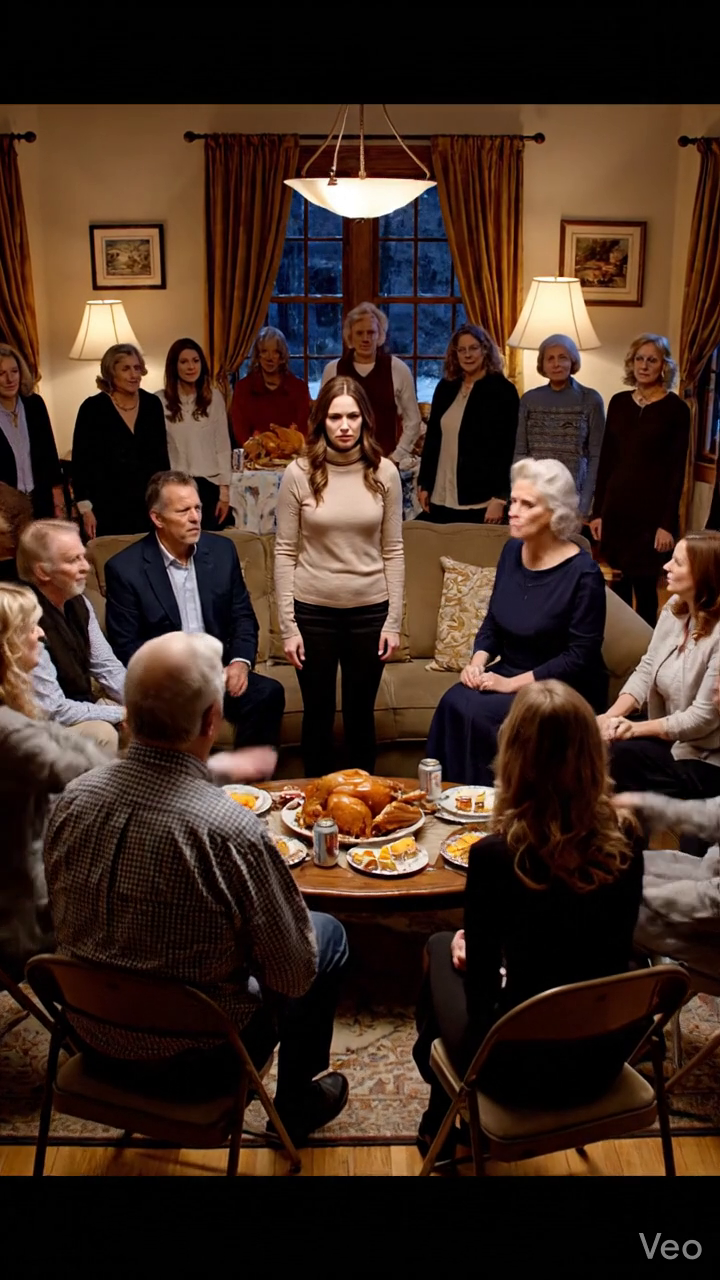 Mon mari n'a jamais su que j'étais le propriétaire de l'entreprise où travaillait son père, alors à chaque dîner du dimanche sa famille me traitait comme une femme tranquille avec une petite boutique en ligne mignonne, jusqu'à ce que son père glisse une enveloppe de manila sur la table du patio et me dit de mettre ma maison sur la ligne pour la famille. Nouvelles