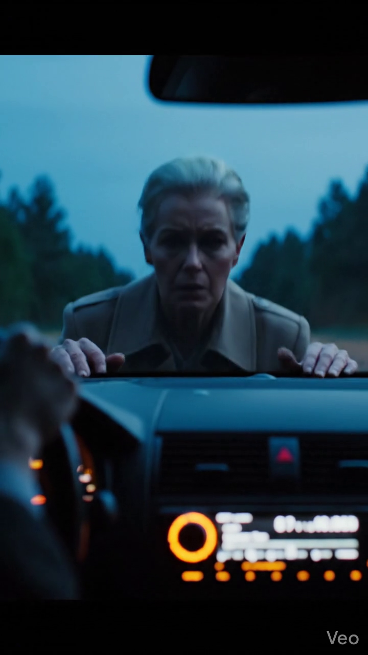 J'ai perdu 18 millions de dollars et mes petits-enfants au tribunal, puis j'ai trouvé mon mari en sécurité... Mon fils m'a poursuivi en justice et a gagné qu'il a pris mon hôtel particulier de 18 millions de dollars et a obtenu le droit de m'empêcher de voir mes petits-enfants. Vous ne les reverrez jamais, dit-il froidement. J'ai couru vers mon mari. Derrière le poêle, un coffre-fort attendait. Le code de ma date de naissance. À l'intérieur, une lettre semblait chuchoter l'heure de la vérité. Nouvelles