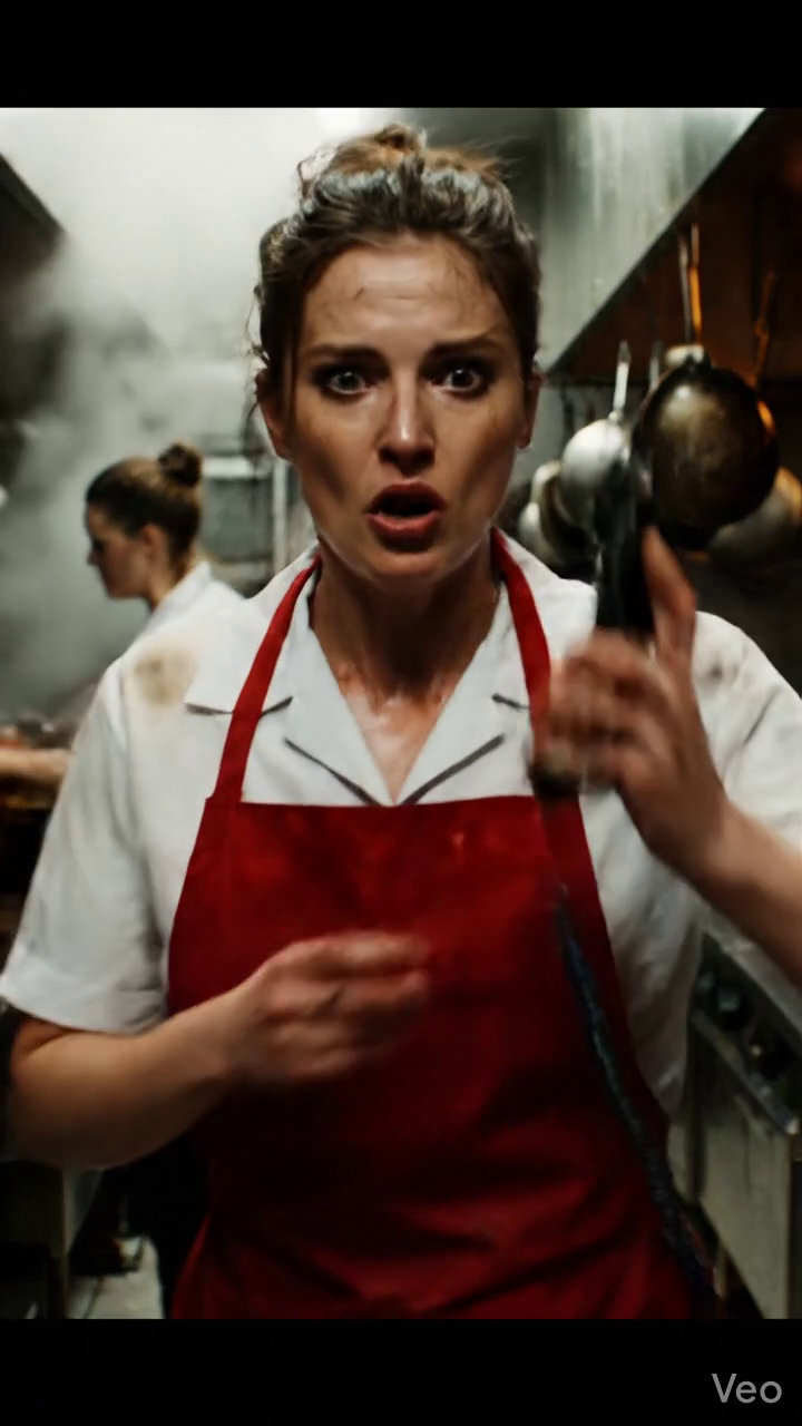 Le professeur m'a appelé et a dit qu'elle punirait ma fille pour avoir fait semblant d'avoir une crise épileptique. Tous les étudiants ont ri jusqu'à ce que l'hôpital appelle. J'ai failli devenir folle. Histoire