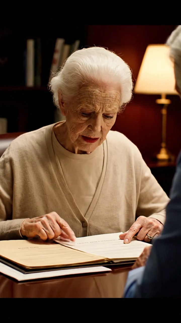 Après que mes enfants m'aient placé dans une maison de soins, j'ai fait un mouvement tranquille et j'ai acheté l'installation moi-même. Donc, quand ils sont arrivés pour leur visite hebdomadaire habituelle, la réception a vérifié le système, regardé vers le haut, et calmement dit, Désolé votre accès n'a pas été approuvé. Nouvelles