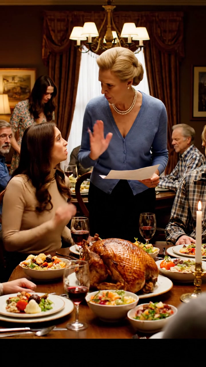 Je me suis réveillée seule après mon intervention. L’infirmière m’a dit : « Vos enfants sont partis, ils ont dit que le parking coûtait cher.