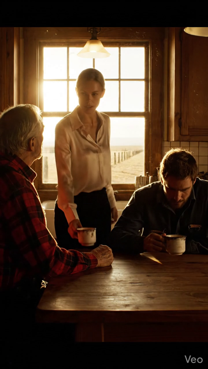 Ma sœur Olivia est entrée dans la cour dans un deuil cher noir. son avocat a glissé la pétition d'urgence avant