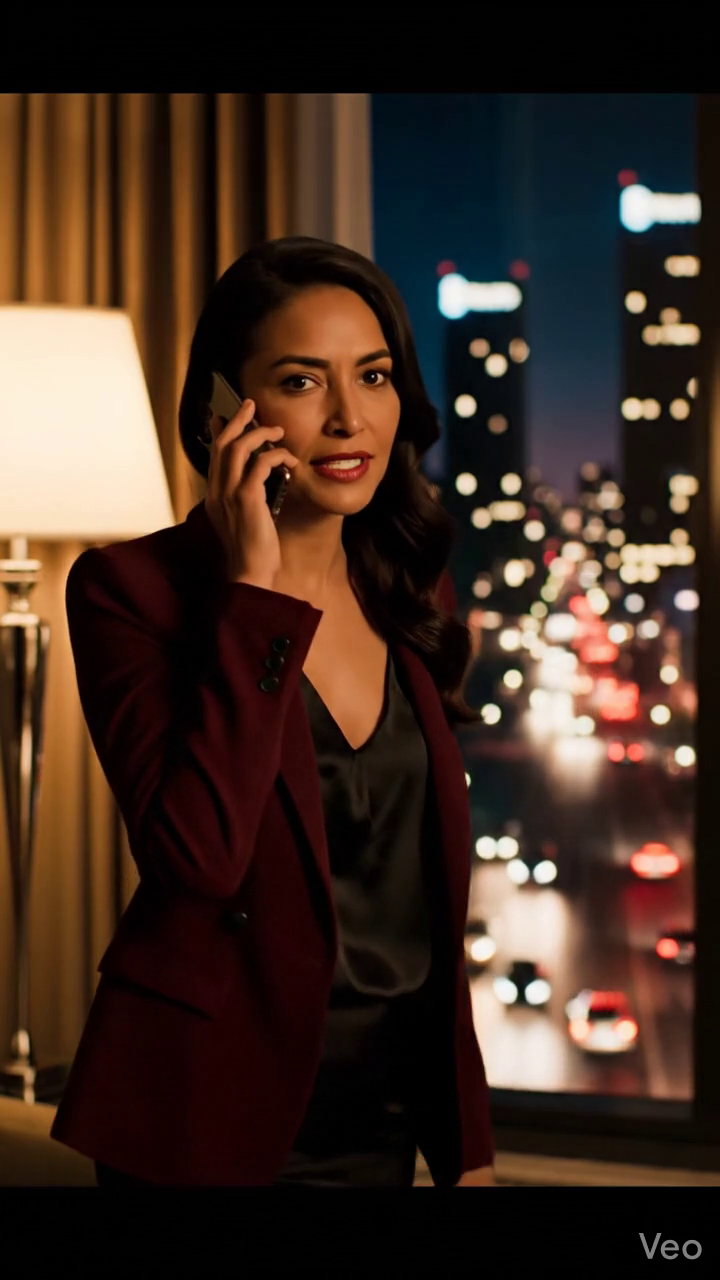 Mon mari m'a demandé mon héritage, mais j'ai dit non. Pendant mon voyage d'affaires, il a appelé et m'a dit qu'il avait pris une décision sur mes parents. Je suis resté calme, parce qu'il y avait plus à l'histoire. Nouvelles