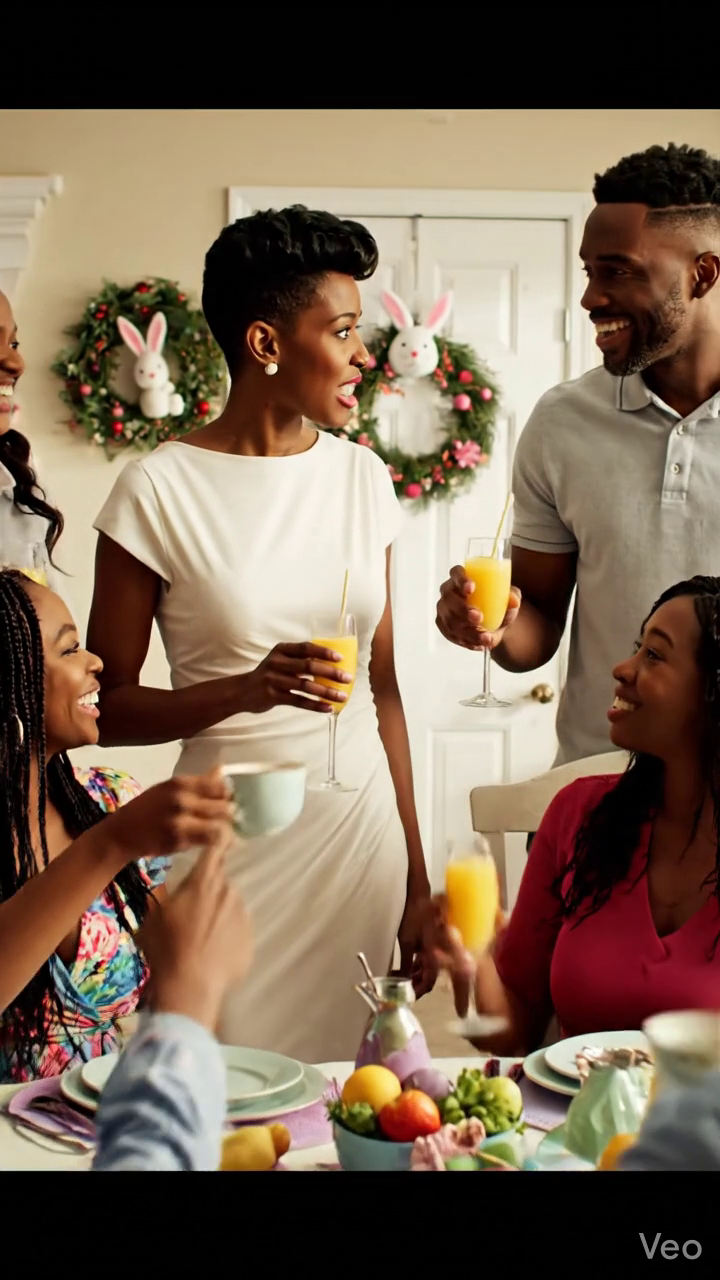 Tu as 30 jours pour déménager de ma tante pour investir, Tante Diane a annoncé au brunch de Pâques, se vantant qu'elle avait déjà appelé une entreprise de déménagement; toute la famille a continué à élever des mimosas tout en prêchant sur les valeurs de propriété de -- et mon studio Riverside... jusqu'à ce que j'ai ouvert mon application de gestion de propriété, tapée dans 742 Riverside Avenue, et une ligne sur le record du comté a fait le salon se taire. Nouvelles