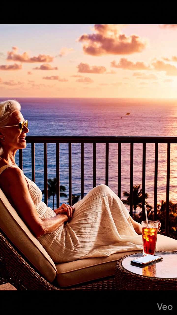 J'ai attrapé ma fille en droit sur ma caméra de sécurité planifiant secrètement de déplacer ses parents dans ma maison pendant que je vacances à Hawaii. Une fois que tout a emménagé, elle n'a pas fait d'histoires. Elle est vieille, elle l'accepte, ma belle-fille riait à sa mère. Ils pensaient que j'étais trop faible pour me battre. Mais ils ne savaient pas que j'avais tout vu... et j'étais déjà en chemin. Nouvelles