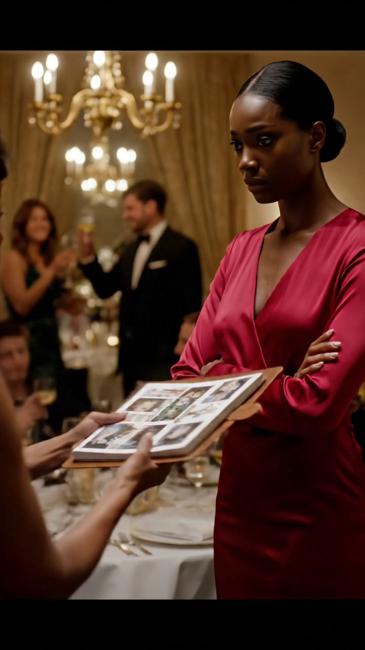 La veille du mariage de mon fils, sa fiancée m'a regardé dans les yeux et m'a chuchoté, après demain, tu n'es pas de la famille. J'ai tenu un scrapbook de 27 ans, avalé la masse dans ma gorge, et le lendemain matin je ne suis pas allé à l'église. Mais vers midi toute la ville bourdonnait le mariage a été annulé dans un battement de coeur parce que quelque chose est apparu sur le téléphone de Daniel, et le prénom parlé à haute voix n'était pas à moi. Nouvelles