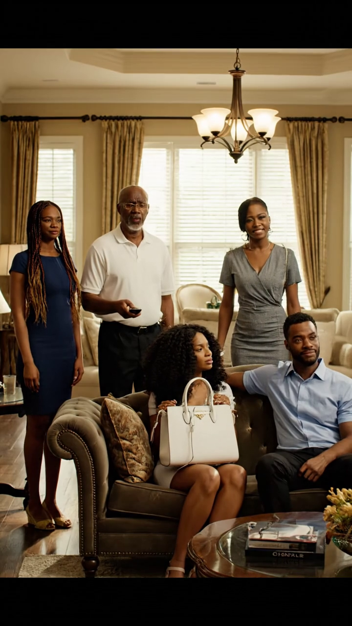 Mes parents ont dit que ma sœur avait fait la maison, alors ils lui ont tout laissé, puis ils m'ont écrit pour couvrir l'hypothèque. J'ai répliqué Demande au propriétaire. Deux jours plus tard, ils m'appelaient pleurer. J'ai vu des nouvelles de PICK UP