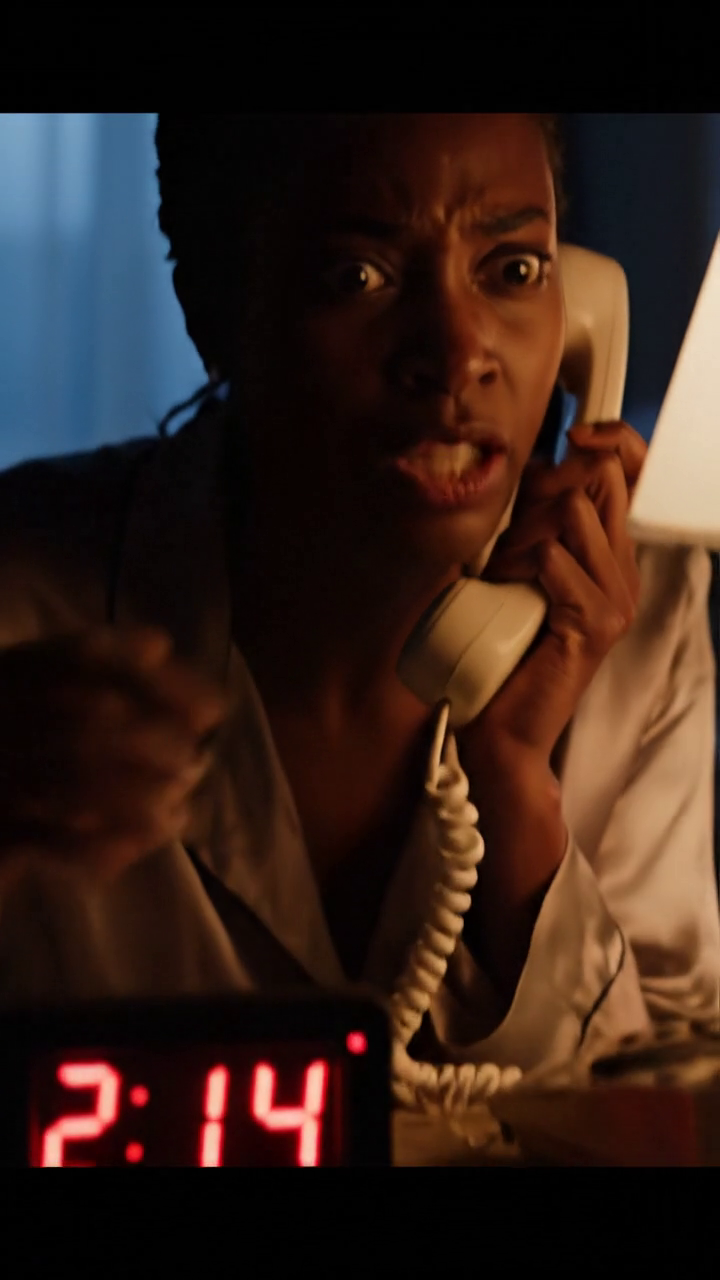 Mes parents m'appelaient frénétiquement à 2 heures du matin en disant que mon frère était dans un état critique et que j'avais besoin d'envoyer immédiatement 28 000 $ ou que les chirurgiens ne voulaient pas opérer et qu'il pouvait mourir ce soir, mais j'ai répondu: 