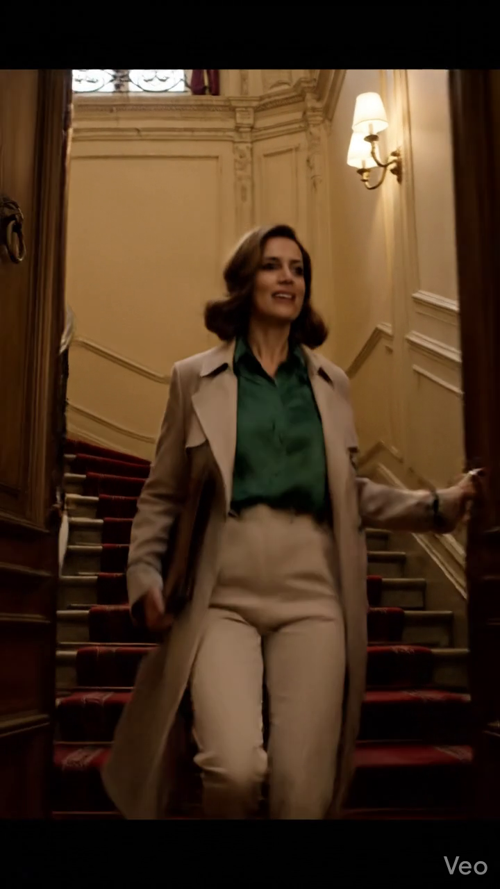 Je suis revenu du notaire qui se sentait bien, prêt à dire à mon mari et à ma belle-mère que ma grand-mère m'avait laissé trois petits appartements et une petite maison de vacances. Puis je les ai entendus parler derrière la porte... Nouvelles