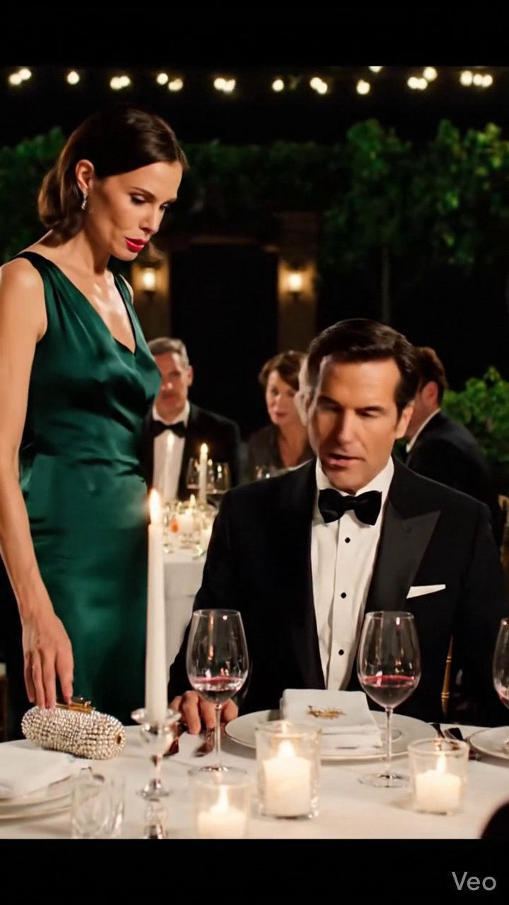 J'ai ruiné ma mère dans la loi Dîner d'anniversaire après qu'ils m'ont forcé à quitter les meilleures histoires quotidiennes