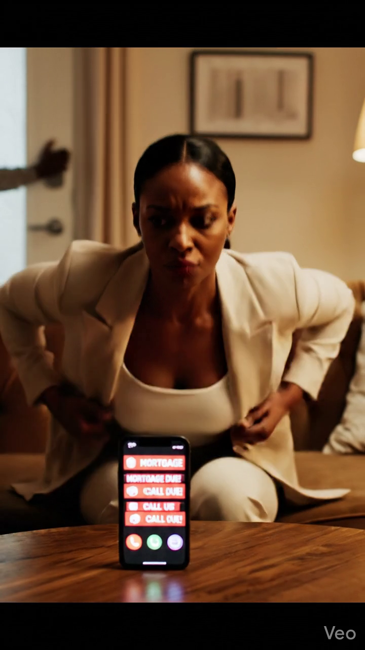 Mes parents ont dit que ma sœur avait fait la maison, alors ils lui ont tout laissé, puis ils m'ont écrit pour couvrir l'hypothèque. J'ai répliqué Demande au propriétaire. Deux jours plus tard, ils m'appelaient pleurer. J'ai vu des nouvelles de PICK UP