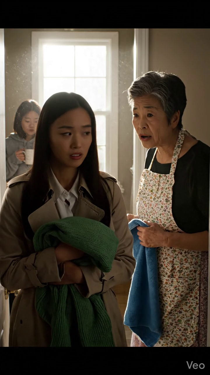 Ma belle-mère m'a dit qu'il était temps de quitter la maison, alors j'ai quitté tranquillement. Une semaine plus tard, elle a appelé et interrogé sur le loyer. J'avais attendu cette conversation, et dans ce moment, la situation a changé. Nouvelles