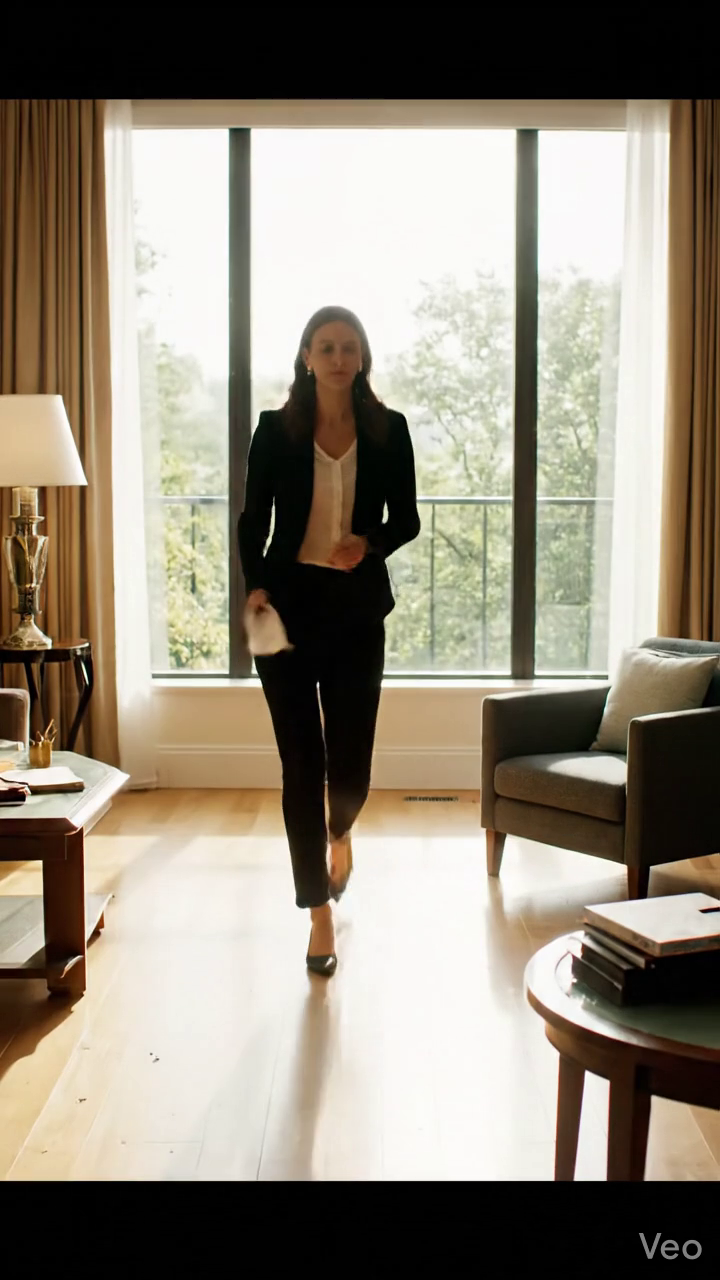 J'ai hérité de ma mère. Elle a laissé un mot pour dire à votre mari que vous avez hérité de la dette. Le dimanche midi, j'ai compris ce qu'elle avait vu venir. Nouvelles