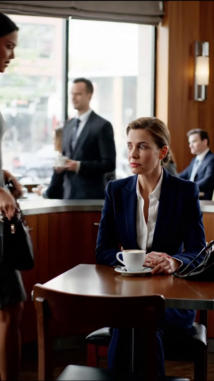 Un agent de sécurité du bureau de mon mari a glissé un mot dans mon sac et m'a dit de ne pas le lire dans le bâtiment. Trente minutes plus tard, mon mari est descendu en souriant, prêt à m'emmener au magasin Verizon pour acheter un téléphone d'anniversaire à notre fille, et j'ai dû passer le reste de la soirée à faire semblant que ma vie ressemblait encore à ce qu'elle avait ce matin-là. Nouvelles