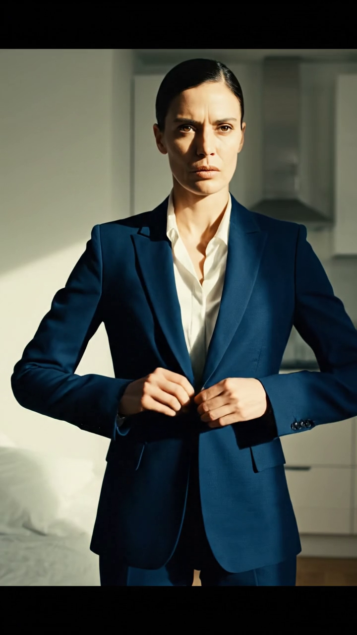 Un agent de sécurité du bureau de mon mari a glissé un mot dans mon sac et m'a dit de ne pas le lire dans le bâtiment. Trente minutes plus tard, mon mari est descendu en souriant, prêt à m'emmener au magasin Verizon pour acheter un téléphone d'anniversaire à notre fille, et j'ai dû passer le reste de la soirée à faire semblant que ma vie ressemblait encore à ce qu'elle avait ce matin-là. Nouvelles