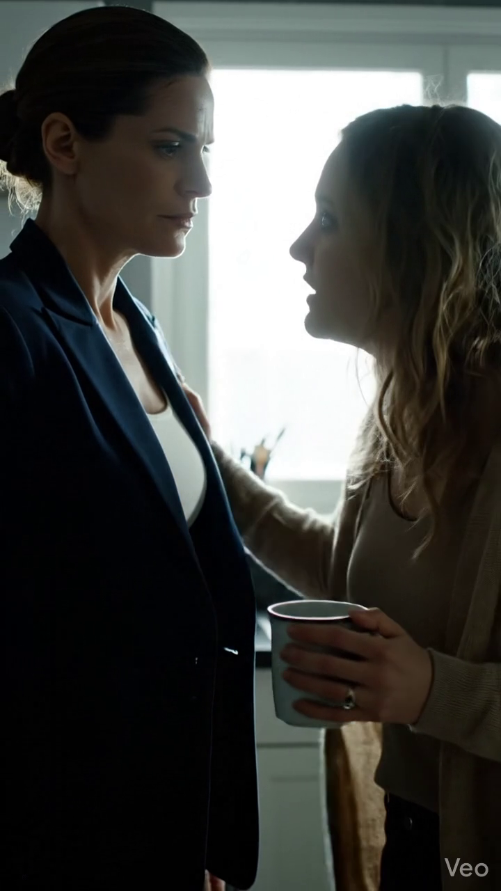 La nuit où mon défunt père est apparu dans mon rêve et a dit, 